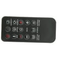 thumbnail image 2 of Para Cinema Soundbar SB250 Control remoto Función completa Barra de sonido Reemplazo de control remoto, 2 of 8