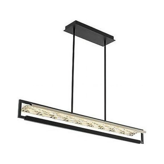 Allegri Capuccio 46 Inch LED Island