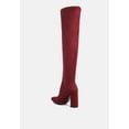 thumbnail image 3 of Ronettes Over-The-Knee Boot, 3 of 10