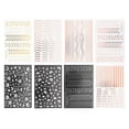 thumbnail image 1 of French Line Nail Art Stickers Stickers Salon de Beauté Sticker Sticker Sticker Sticker, 1 of 8