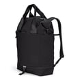 thumbnail image 2 of Mochila The North Face Never Stop Utility Negra para Mujer, 2 of 7