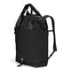 thumbnail image 2 of Mochila The North Face Never Stop Utility Negra para Mujer, 2 of 7