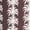 Brown, variant on Sail to Sable womens The Mod Mini Dress, l, Brown