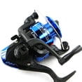 thumbnail image 4 of JL-200 3BB Ball Bearing Left/Right Interchangeable Collapsible Handle Fishing Reel, 4 of 4