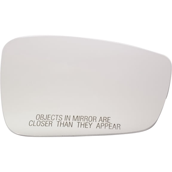 For 2013-2015 Passat Right Mirror Glass Glass 561857522 VW1325102