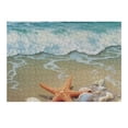 thumbnail image 5 of JRXY Starfish Seashells Beach Wooden Puzzle Challenging Difficult Wood Puzzle for Adults 300 PCS, 5 of 6