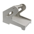 thumbnail image 1 of Modern Desktop Printer Stand Holder for Organized Labeling in Light Grey 1 Set, 1 of 1