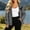 Dark Gray, variant on Blmnix Sport Women's Coats, Jackets & Vests Athletic Jacket Women Workout Zip Up Adjustable Cuff Jackets White with Hood Long Sleeve Winter Jacket