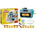 thumbnail image 2 of Set de Juego Hasbro Play-Doh Hornito de pasteles, 2 of 4