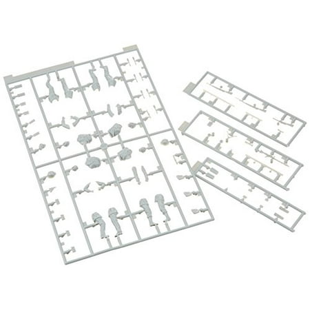 Dragon 1:35 - German Naval Troops