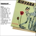 thumbnail image 2 of Nirvana - Incesticide [20th Anniversary 45rpm Edition] - Music & Performance - Vinyl, 2 of 2