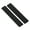 Black, variant on 1 Pair Drumstick Grips Antislip Drum Handle Wrap Sweatbands Drum Handle Grip Drumming Drum Percussions Accessory