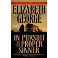 thumbnail image 1 of In Pursuit of the Proper Sinner (Inspector Lynley), 1 of 2