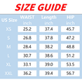 thumbnail image 7 of Lentta Womens Baggy Wide Leg Pants Casual Drawstring Elastic Waist Contrast Color Workout Y2K Track Sweatpants, 7 of 7
