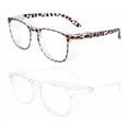 thumbnail image 2 of Gafas de seguridad Alsenor, antivaho, que bloquean la luz azul, 2 of 6