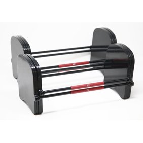 Powerblock Sport 24 Lb Speedlock Adjustable Dumbbell Single