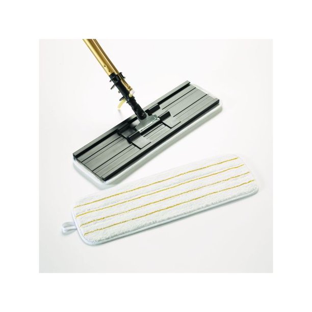 3M Easy Shine Applicator Pad, 5" x 18", 2 Per Pack, 1 Pack Walmart