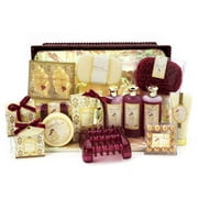 Heavenly Love Spa Gift Set