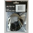 thumbnail image 2 of Original Astro 2.0M A10 Volume Control Cable (In Original Astro Gaming Packaging), 2 of 2