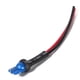 thumbnail image 3 of Riwesomey 1 par de conectores de soporte de enchufe T10, conjunto de faros delanteros de coche, Cable adaptador de enchufe a Bombillas para automóviles, 3 of 6