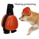 thumbnail image 4 of Orejeras Para Perros Protección Contra El Ruido, Orejeras Para Perros Orejeras Con Cancelación De Ruido Para Perros Auriculares Para Perros Cubiertas Para Los Oídos Ajustables, 4 of 7