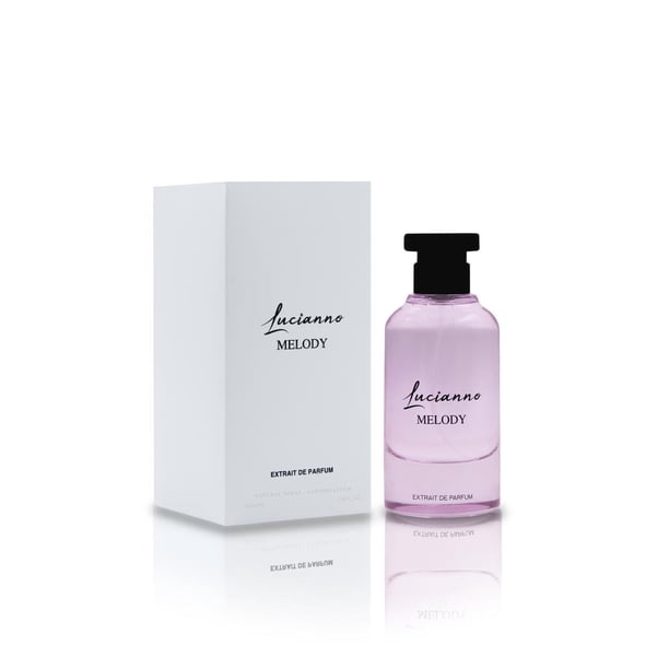 Perfume L Lucianno Melody Extrait De Parfum 100 ml para hombre y mujer