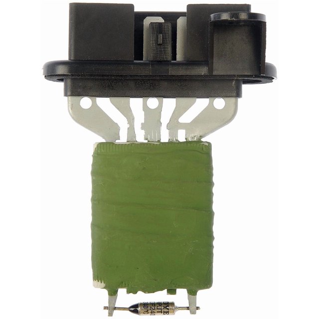 Dorman Heater Fan Motor Resistor 973-023 TECHoice; OE Replacement