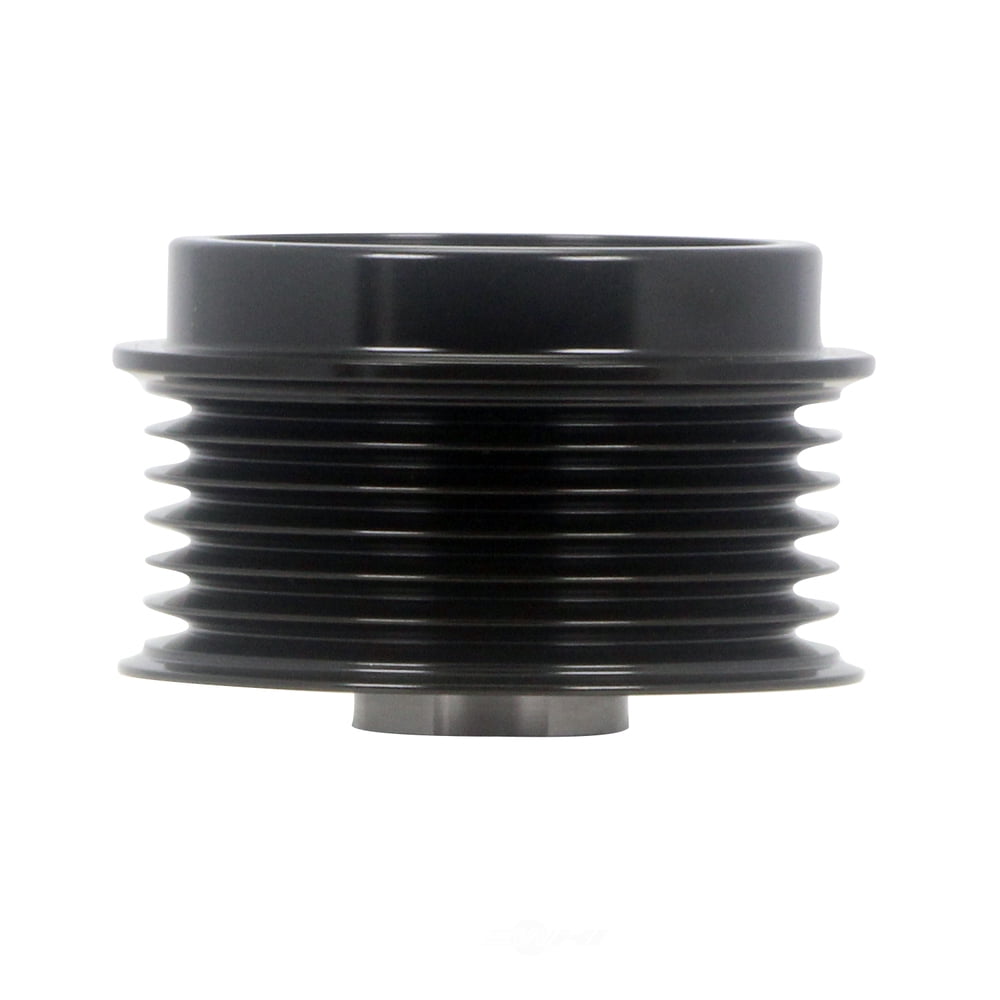 Litens 920084A Overrunning Alternator Decoupling (OAD) Pulley - Original Equipment Quality