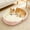 Pink737, variant on Tuvgenk Pet Waterproof Bed All Weather Sleeping Pad Anti Slip Detachable Layout for Indoor Crate Outdoor Rest Use