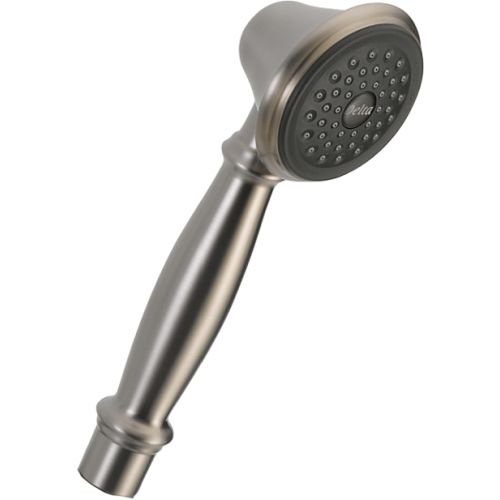 Delta Cassidy Single Function Hand Shower, Available in Various Colors