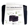 thumbnail image 2 of Allsop 30102 2 In 1 Laptop Workstation, 2 of 3