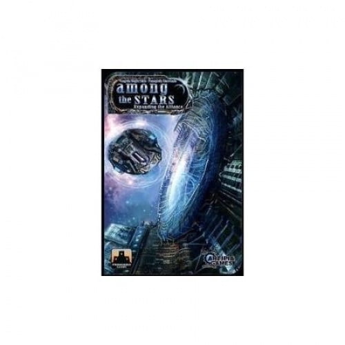 Among the Stars : Expansion de l'Alliance Multicolore