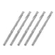 thumbnail image 3 of Brocas De Enrutador CNC, Fresa De Extremo Cuadrado De Carburo Estable Y Duradero Fácil De Usar Para Madera Aluminio Acero Titanio Para Aceros Aleados/aceros Endurecidos Para ANGGREK Otros, 3 of 8