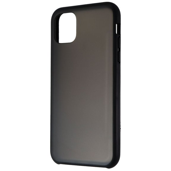 Impact Gel Crusader Chroma Series Case for iPhone 11 Pro Max - Black
