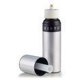 thumbnail image 1 of Misto Brushed Aluminum Olive Oil Sprayer, Silver, 1 of 4