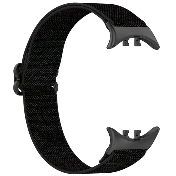 Nylon Watch Bands Quick Release Fabric Woven Replacement Straps for Watch 5 Men and Women