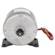 thumbnail image 1 of Motor De Bicicleta Eléctrica, Motor De Scooter Eléctrico De 300 W Motor Eléctrico Estable Para Scooter Eléctrico Para Triciclo, 1 of 8