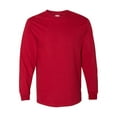 thumbnail image 2 of Gildan H400 Men's Hammer Long-Sleeve T-Shirt, 2 of 3