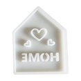 thumbnail image 1 of SGACAI Molde de silicona para casa, portavelas 3D, molde hueco para decoración de casa, regalo de Navidad DIY +, 1 of 7