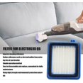 thumbnail image 2 of 2set Vacuum Cleaner Filter Replacement Parts For Electrolux Q6 Q7 Q8 Wq61 Wq71 Wq81 26-27s, 2 of 5