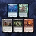 thumbnail image 3 of Magic: The Gathering TCG: Secret Lair Drop Series - Finally! Left-Handed Magic Cards, 3 of 3
