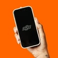 thumbnail image 4 of Oklahoma State Cowboys Clear iPhone Screen Protector, 4 of 7