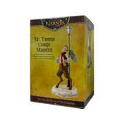 The Chronicles of Narnia: Mr. Tumnus Design Maquette