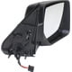 thumbnail image 3 of Power Mirror Passenger Side For 2008-2012 Jeep Liberty, 3 of 9