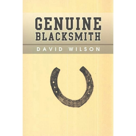Genuine Blacksmith
