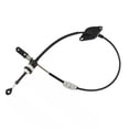 thumbnail image 2 of Cable De Cambio De Transmisión Reemplaza 52109781AF Para Jeep Liberty 2008-2012, 2 of 8