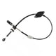 thumbnail image 2 of Cable de cambio de transmisión,Cable de cambio de transmisión 52109781AF Reemplaza,52109781AA 52109781AB 52109781AD 52109781AC, 2 of 8