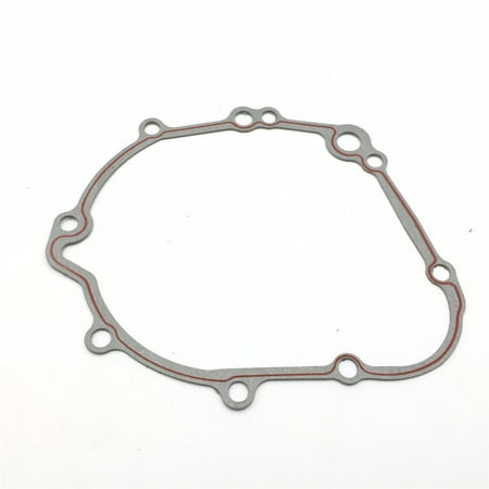 - HTT- HTT Motorcycle Engine Stator Cover Washer SSpacer Shim Gasket Piece Film For Suzuki Gsx-R Gsxr600 600 750 2006-2013 Left Side