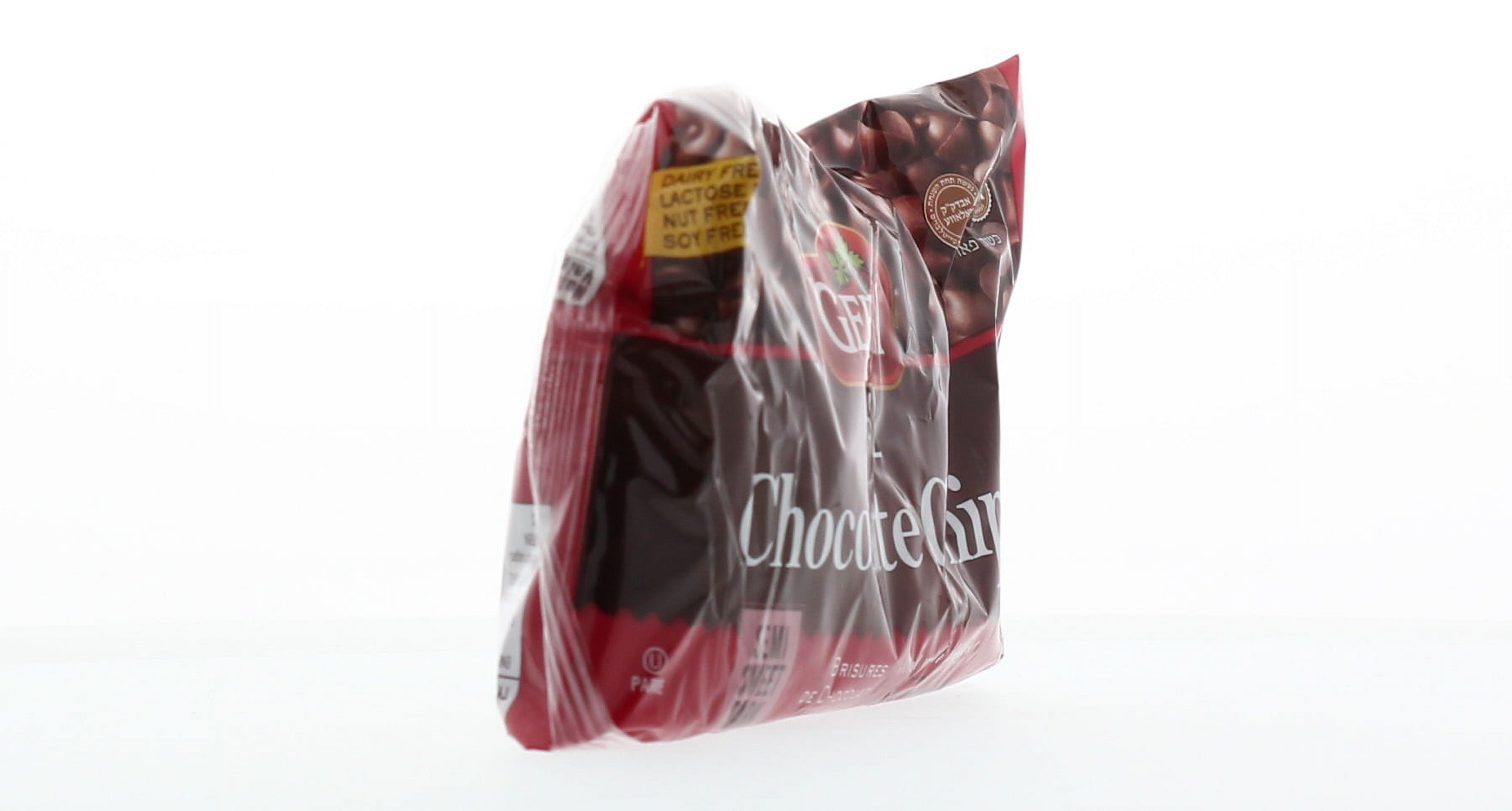 (2 pack) Gefen Semi-Sweet Chocolate Chips. 9 oz