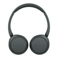 thumbnail image 2 of Sony WH-CH520 Bluetooth On-Ear Headphones & MDR-EX15LP In-Ear Earbuds, Black, 2 of 6